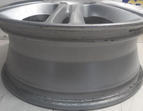 Steel Rim OPEL Corsa C (F08, F68)