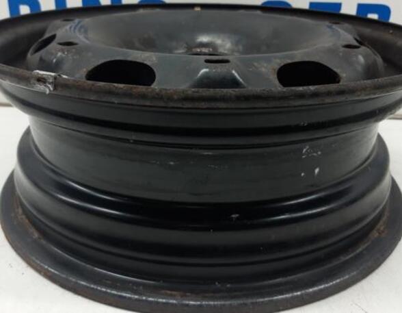 Stalen velg VW Polo (9N), VW Polo Stufenheck (9A2, 9A4, 9A6, 9N2)