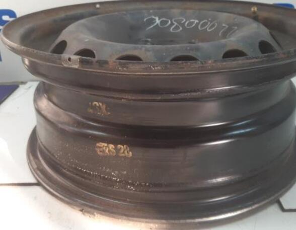 Steel Rim FIAT Panda (312, 319), FIAT Panda Van (312, 519), LANCIA Ypsilon (312_)