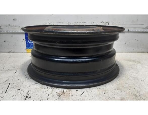 Steel Rim HYUNDAI i20 (PB, PBT)