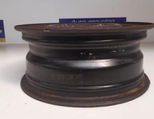 Steel Rim OPEL Zafira A (F75_)