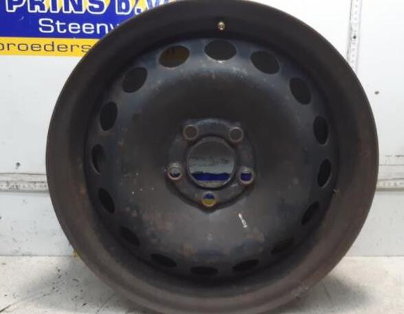 Stalen velg FORD Mondeo III Turnier (BWY)