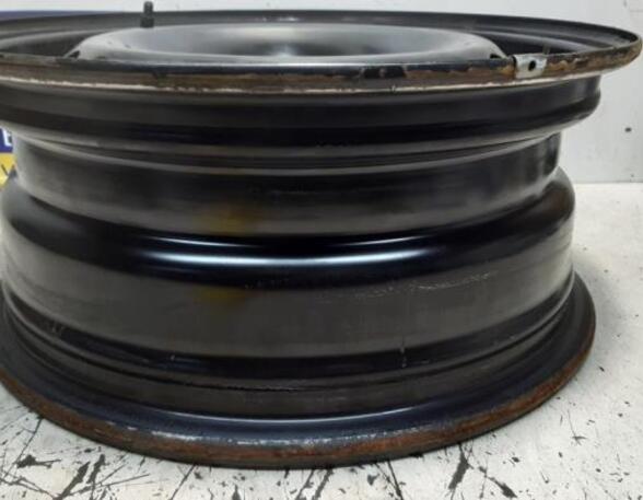 Steel Rim OPEL Corsa D (S07)