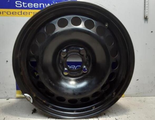 Steel Rim OPEL Corsa D (S07)