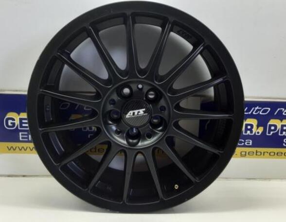 Steel Rim AUDI A1 (8X1, 8XK), AUDI A1 Sportback (8XA, 8XF)