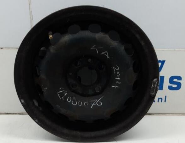 Steel Rim FORD KA (RU8)