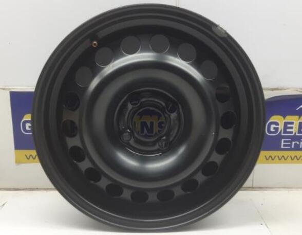 Steel Rim OPEL Astra G CC (F08, F48)