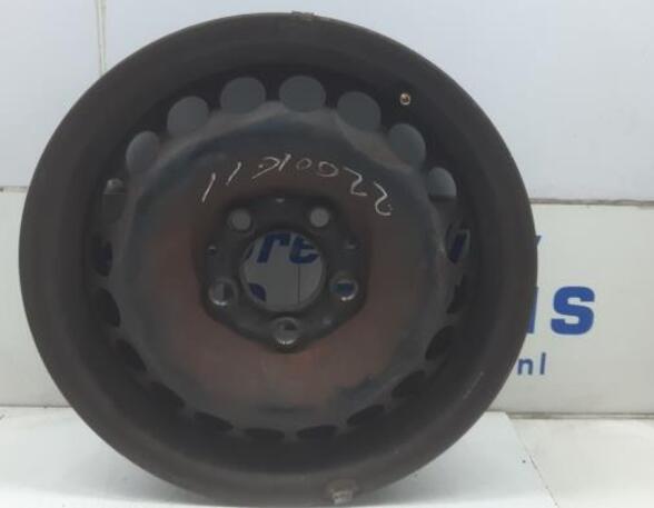 Steel Rim MERCEDES-BENZ A-Klasse (W169)