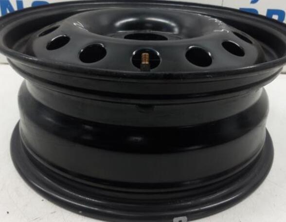 Steel Rim FORD Focus (DAW, DBW)