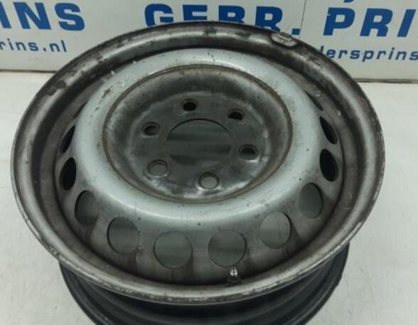 Steel Rim MERCEDES-BENZ Sprinter 3,5-T Kasten (906)