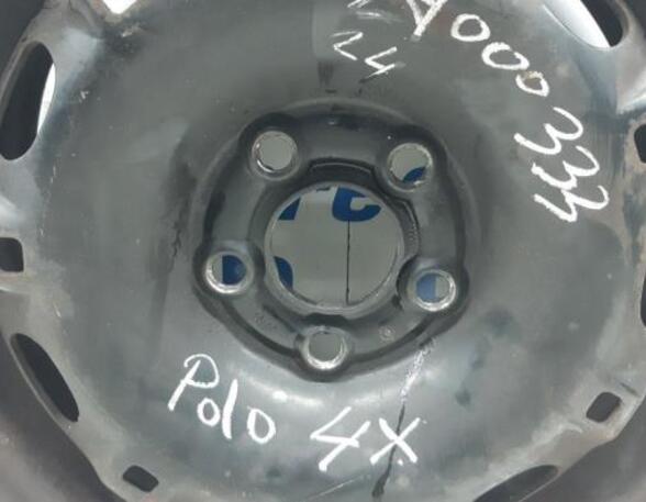 Stalen velg VW Polo (6C1, 6R1)