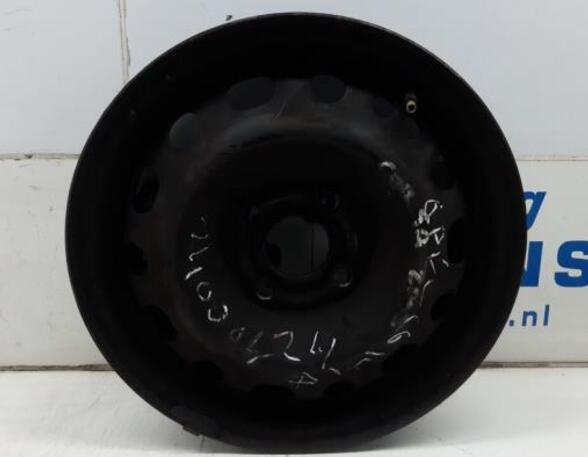 Steel Rim OPEL Corsa C (F08, F68)