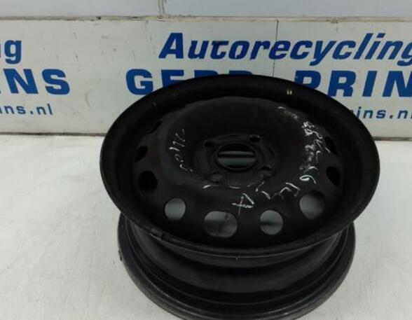 Stalen velg OPEL Corsa C (F08, F68)