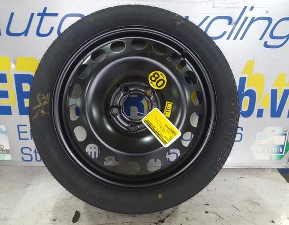 Spare Wheel OPEL Astra H Caravan (L35), OPEL Astra H (L48)