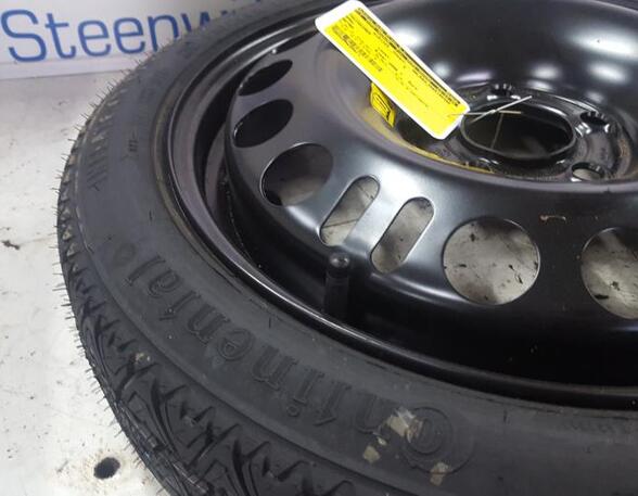 Spare Wheel OPEL Astra H Caravan (L35), OPEL Astra H (L48)