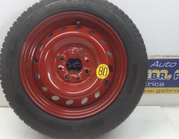 Spare Wheel FIAT Seicento/600 (187)