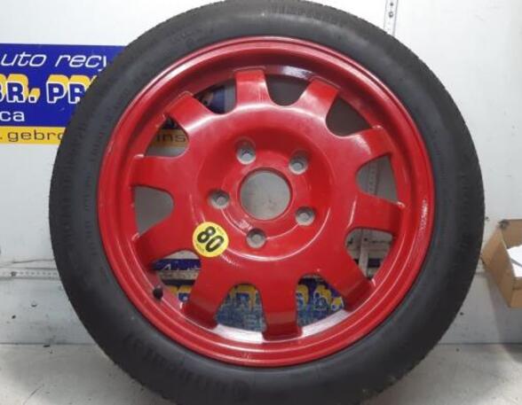 Spare Wheel PORSCHE Boxster (986)