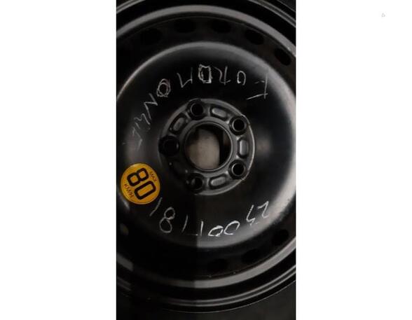 Spare Wheel FORD Mondeo III (B5Y)