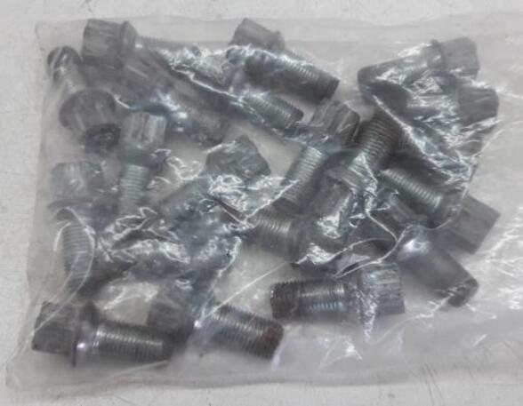 Wheel Bolt VW Polo (6C1, 6R1)