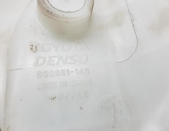 Washer Fluid Tank (Bottle) TOYOTA Prius Liftback (W2)