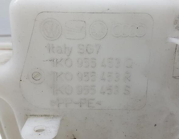 P10285118 Behälter Scheibenwaschanlage SEAT Leon (1P) 1K0955453
