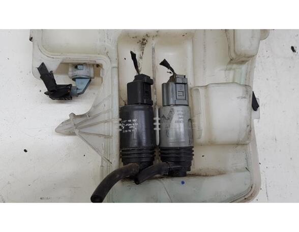 Washer Fluid Tank (Bottle) BMW X1 (E84)