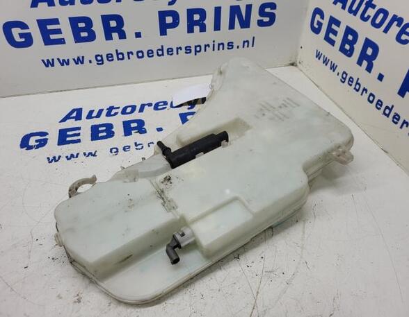 Washer Fluid Tank (Bottle) BMW 5er Touring (F11), BMW 5er Gran Turismo (F07), VOLVO S80 II (124)