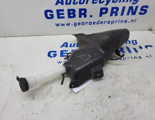 Washer Fluid Tank (Bottle) OPEL Astra J Caravan (--), OPEL Astra J (--)