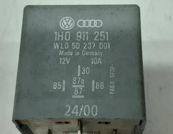P18615082 Relais VW Lupo (6X/6E) 1H0911251