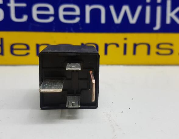 Wash Wipe Interval Relay VW Polo (9N), VW Polo Stufenheck (9A2, 9A4, 9A6, 9N2)