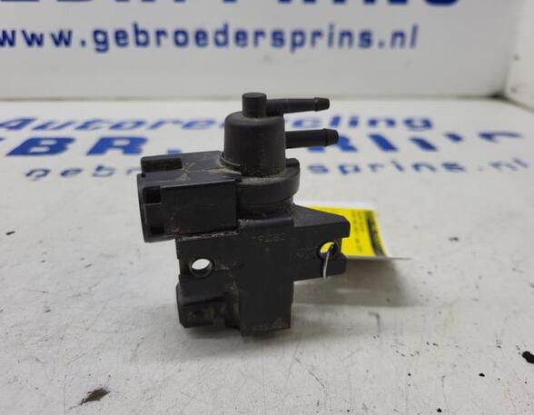 Wash Wipe Interval Relay IVECO Daily IV Kipper (--)