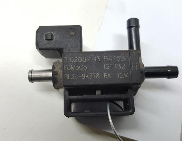 Wash Wipe Interval Relay FORD Focus III (--)
