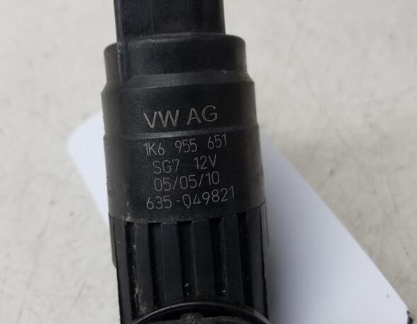 P10871668 Waschwasserdüse für Scheibenreinigung VW Polo V (6R, 6C) 1K6955651
