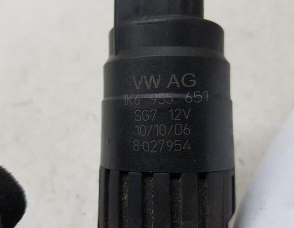P11057566 Waschwasserdüse für Scheibenreinigung VW Fox Schrägheck (5Z) 1K6955651