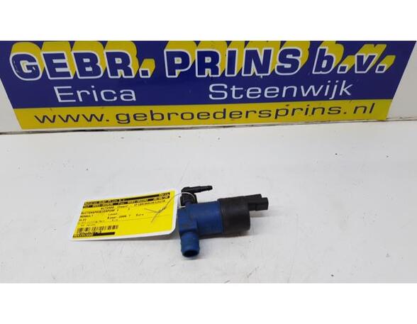 Washer Jet RENAULT Clio III (BR0/1, CR0/1), RENAULT Clio IV (BH), RENAULT Clio II (BB, CB)