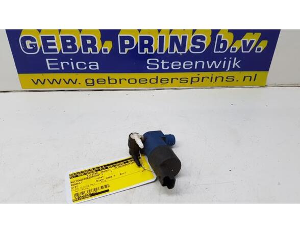 Washer Jet RENAULT Clio III (BR0/1, CR0/1), RENAULT Clio IV (BH), RENAULT Clio II (BB, CB)
