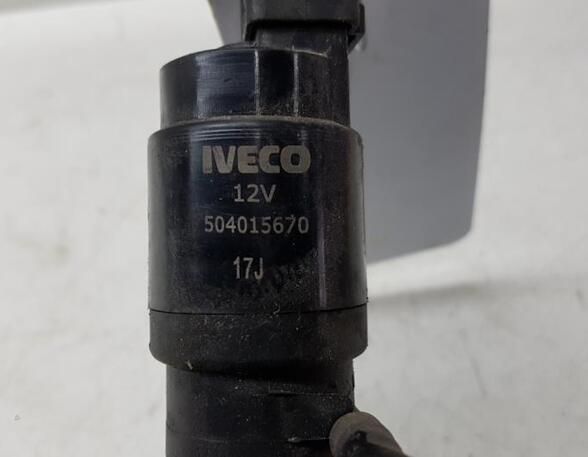 Washer Jet IVECO Daily IV Kasten (--), IVECO Daily VI Kasten (--), IVECO Daily V Kasten (--)