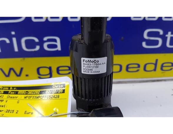 P13991223 Waschwasserdüse für Scheibenreinigung FORD Mondeo V Turnier (CF) BA831