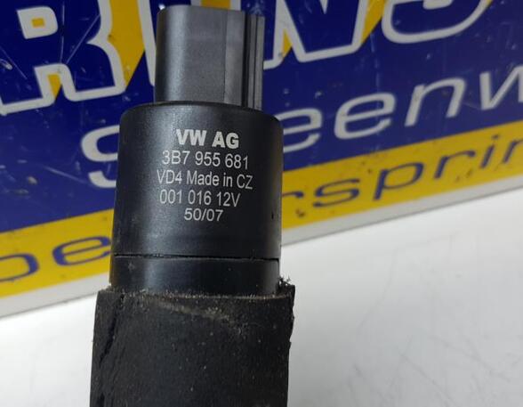 P9468879 Waschwasserpumpe für Scheinwerferreinigung AUDI A4 (8K, B8) 3B7955681