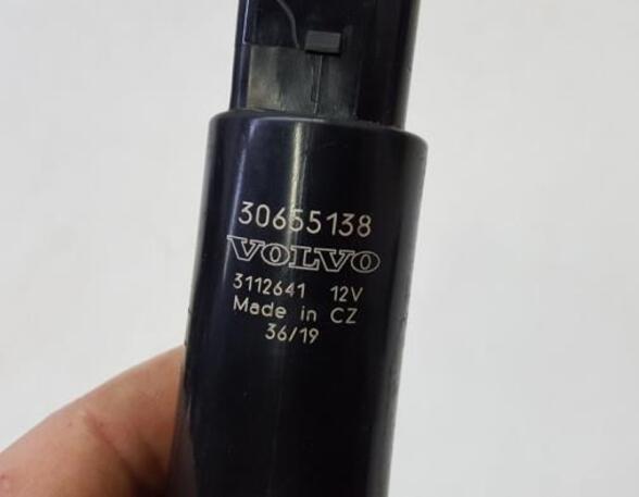 Reinigingsvloeistofpomp koplampreiniging VOLVO V70 III (135)