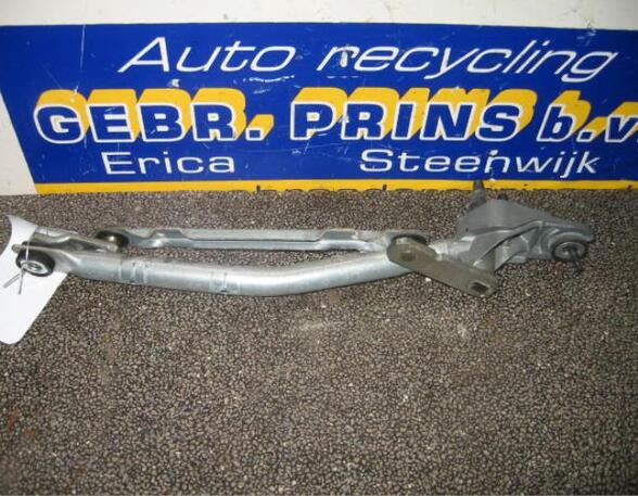 Wiper Linkage TOYOTA Aygo (KGB1, WNB1)