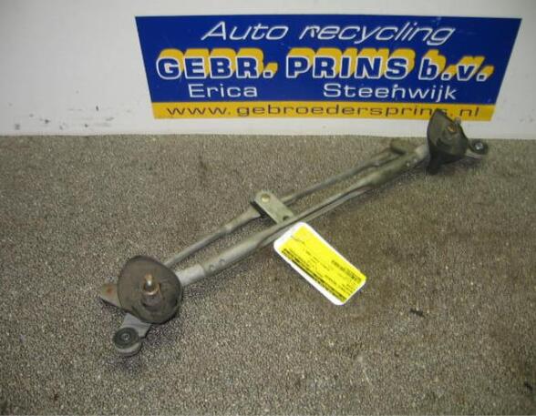 Wiper Linkage DAIHATSU Sirion (M3), SUBARU Justy IV (--)