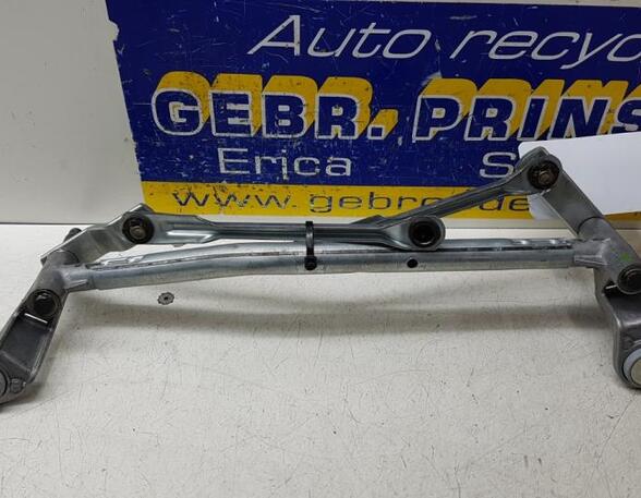 Wiper Linkage SMART Fortwo Coupe (451)