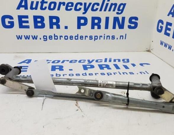 Wiper Linkage VW Polo (6C1, 6R1)