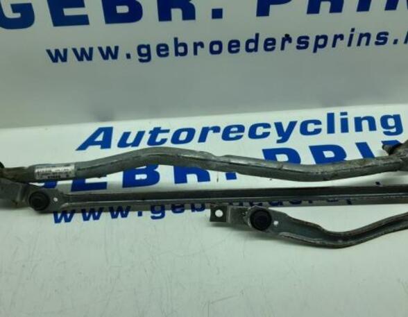 Wiper Linkage AUDI A6 Avant (4F5, C6), AUDI A6 Allroad (4FH, C6)