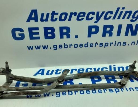 Wiper Linkage AUDI A6 Avant (4F5, C6), AUDI A6 Allroad (4FH, C6)