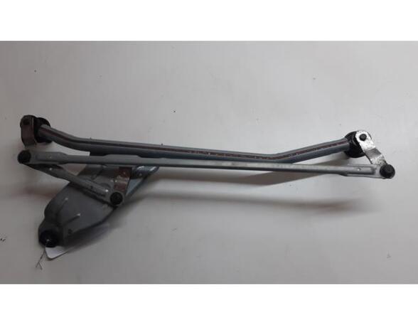 Wiper Linkage DACIA Sandero (--), DACIA Sandero II (--), DACIA Duster (HS), DACIA Logan (LS)