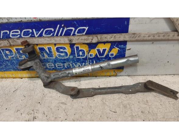 Wiper Linkage SEAT Leon (1P1)