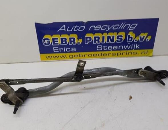 Wiper Linkage ALFA ROMEO Giulietta (940)