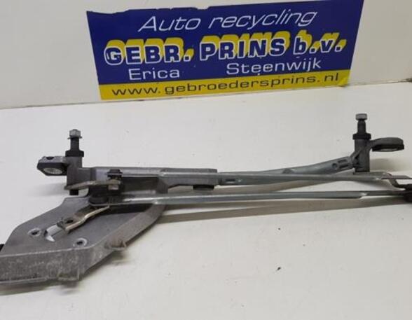 Wiper Linkage FORD Fiesta VI (CB1, CCN), FORD Fiesta VI Van (--)